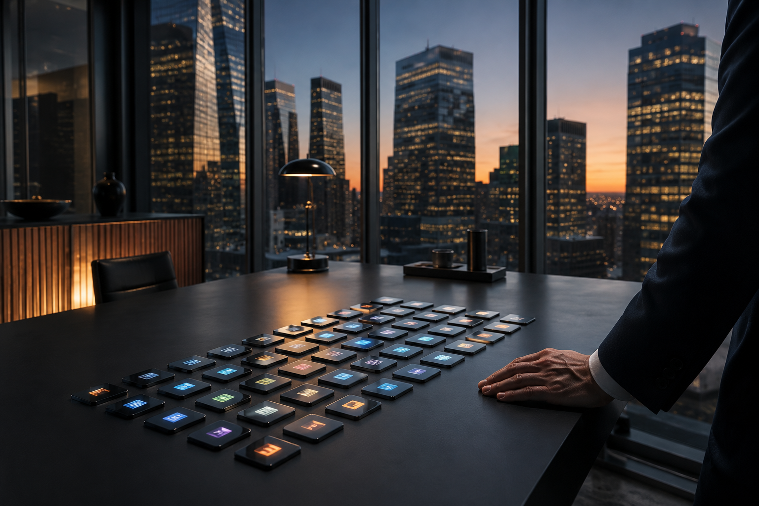 The 2026 Gen AI App Landscape: Beyond ChatGPT's 900M Users, Which Tools Should Businesses Choose?