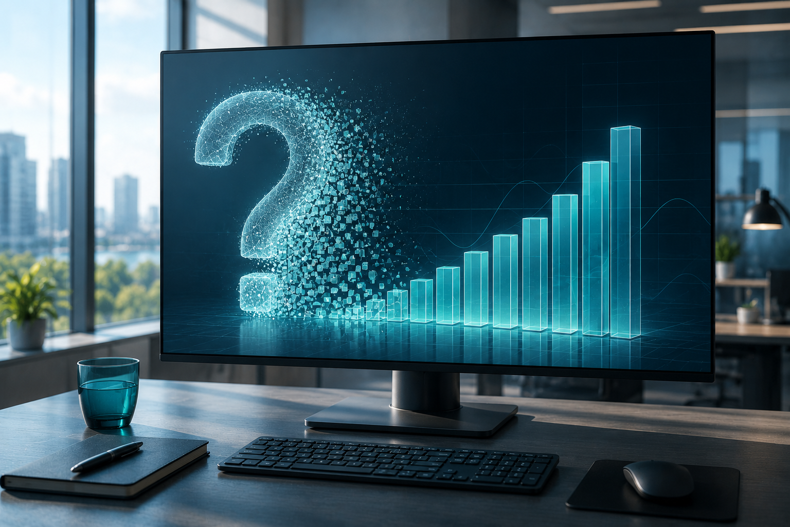 OpenAI's $38.5B Loss and Triple-Digit Growth: Reading the Bet Behind "Invest-First" AI