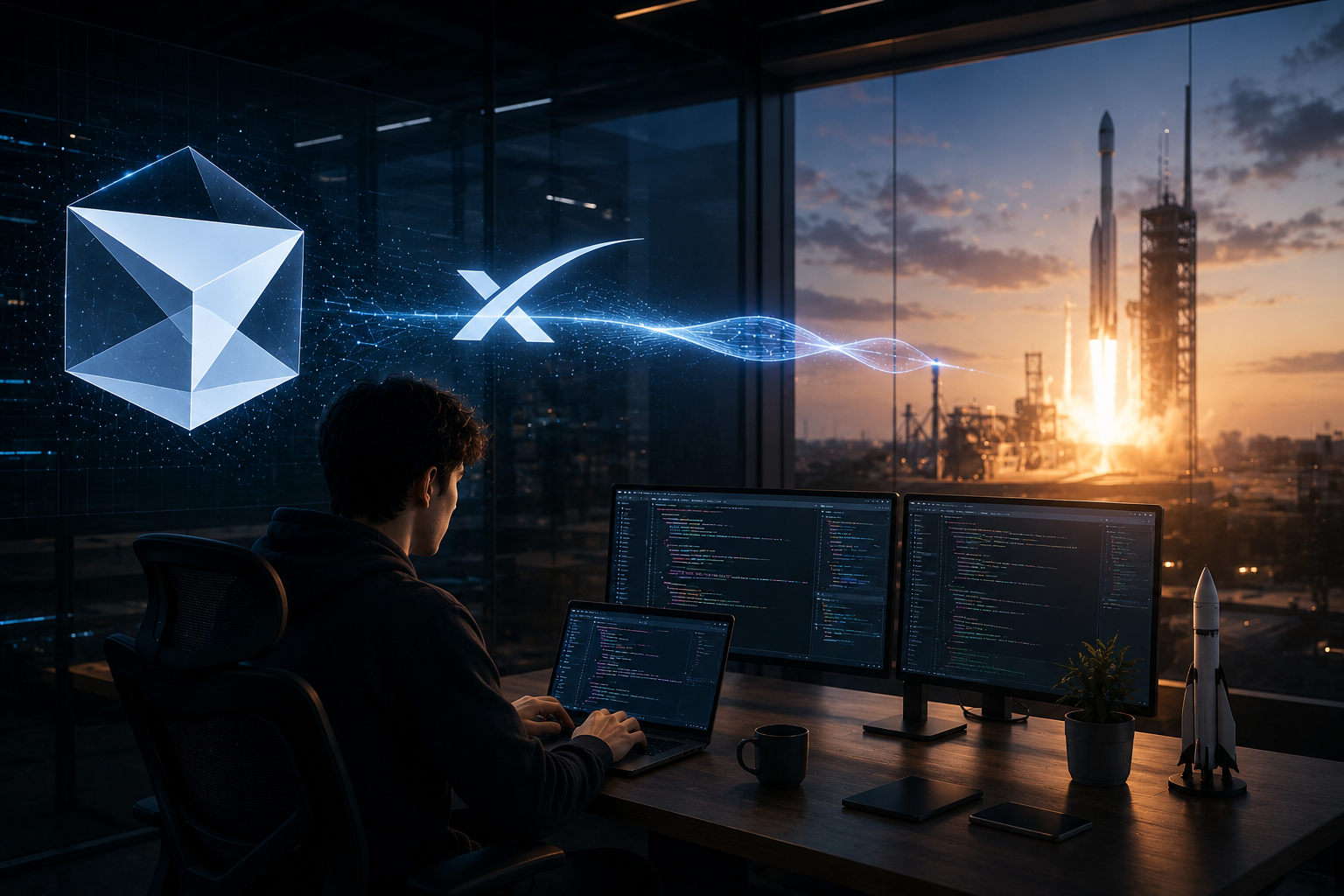 Cursor at $60 Billion: What Vibe Coding Actually Changed