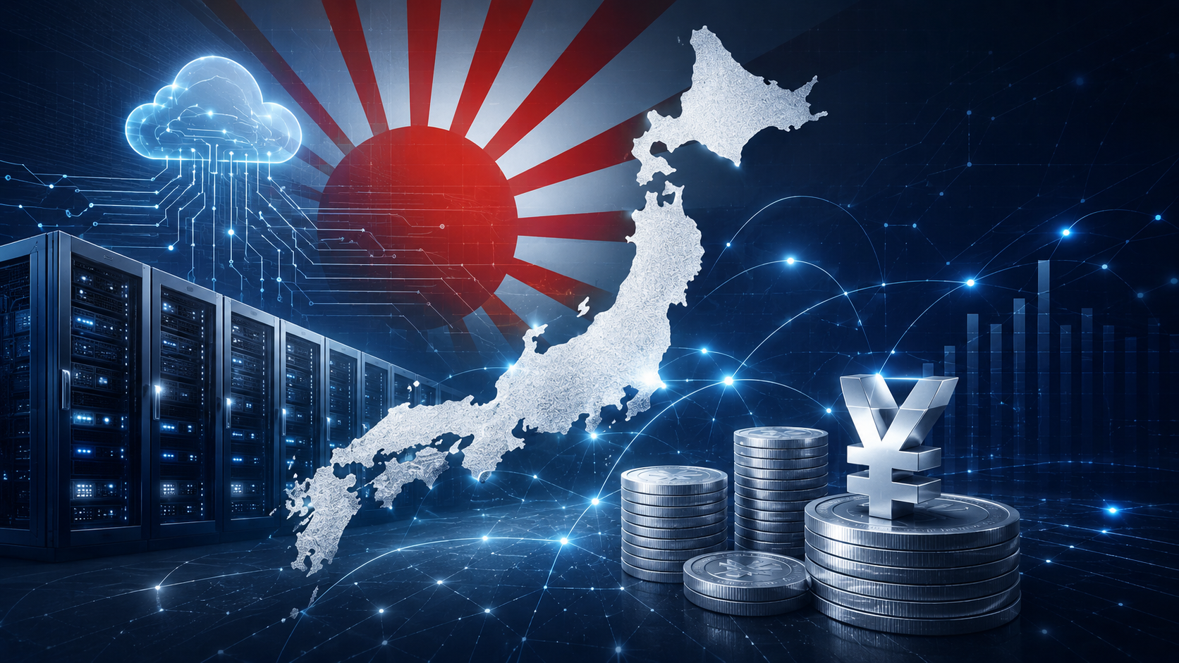 Microsoft's $10 Billion Bet on Japan as an AI Infrastructure Hub